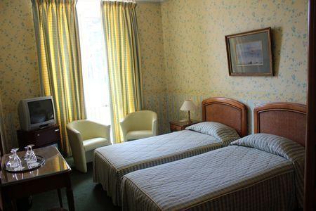 Hotel Aiglon Menton