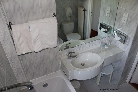 Hotel Aiglon