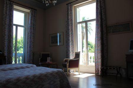 Hotel Aiglon