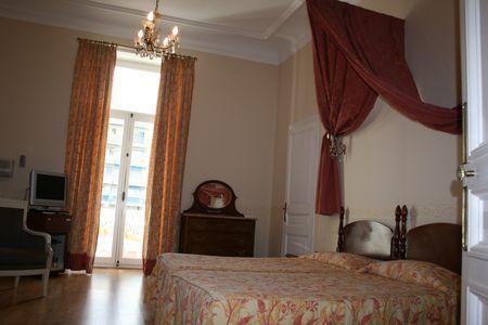 Hotel Aiglon