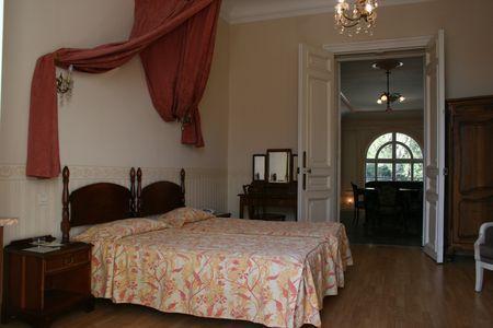 Hotel Aiglon 3*
