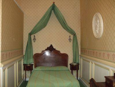 Hotel Aiglon Menton