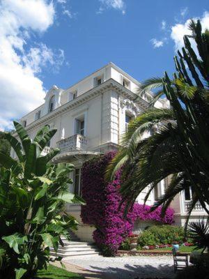 Aiglon Menton