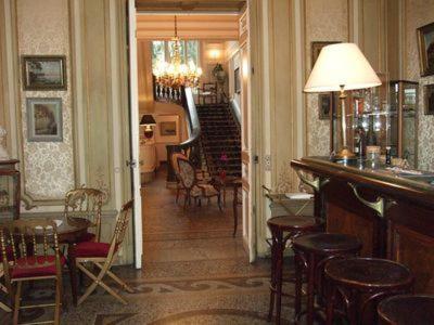 Hotel Aiglon 3*
